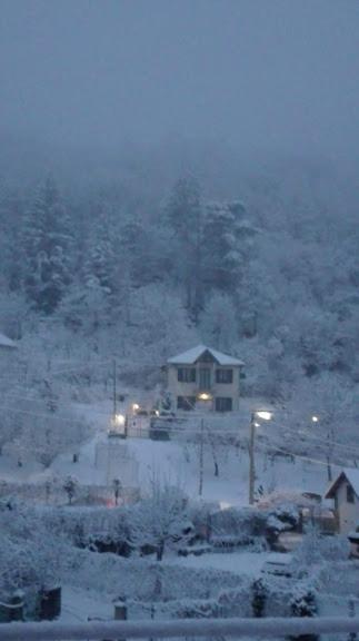 La Torretta Bed & Breakfast Torriglia ภายนอก รูปภาพ