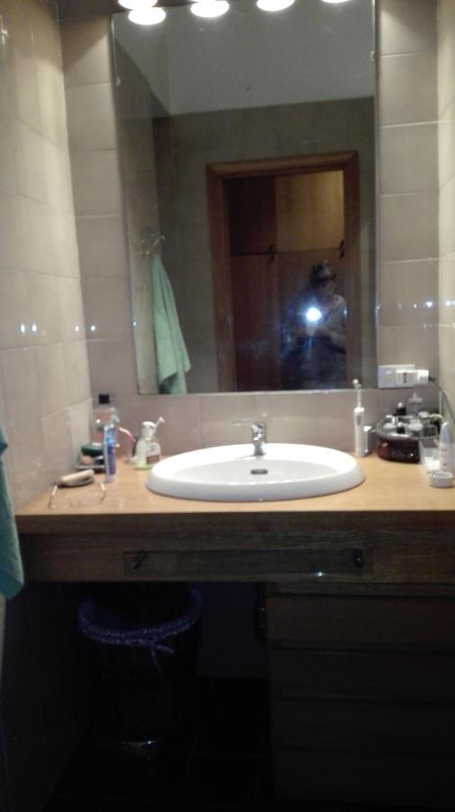 La Torretta Bed & Breakfast Torriglia ภายนอก รูปภาพ