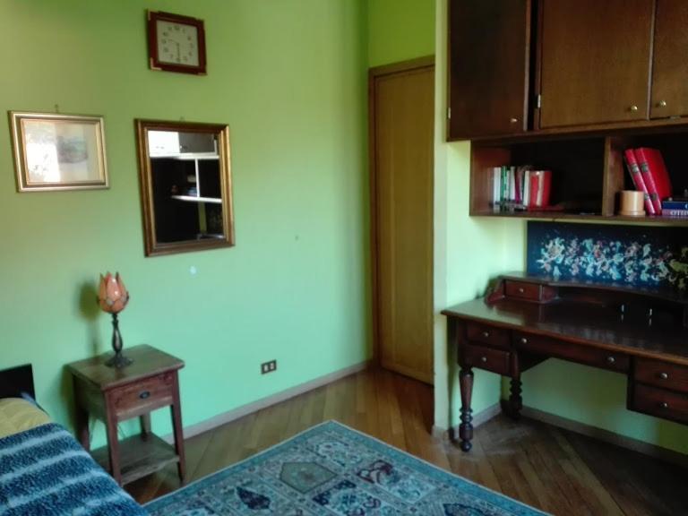 La Torretta Bed & Breakfast Torriglia ภายนอก รูปภาพ