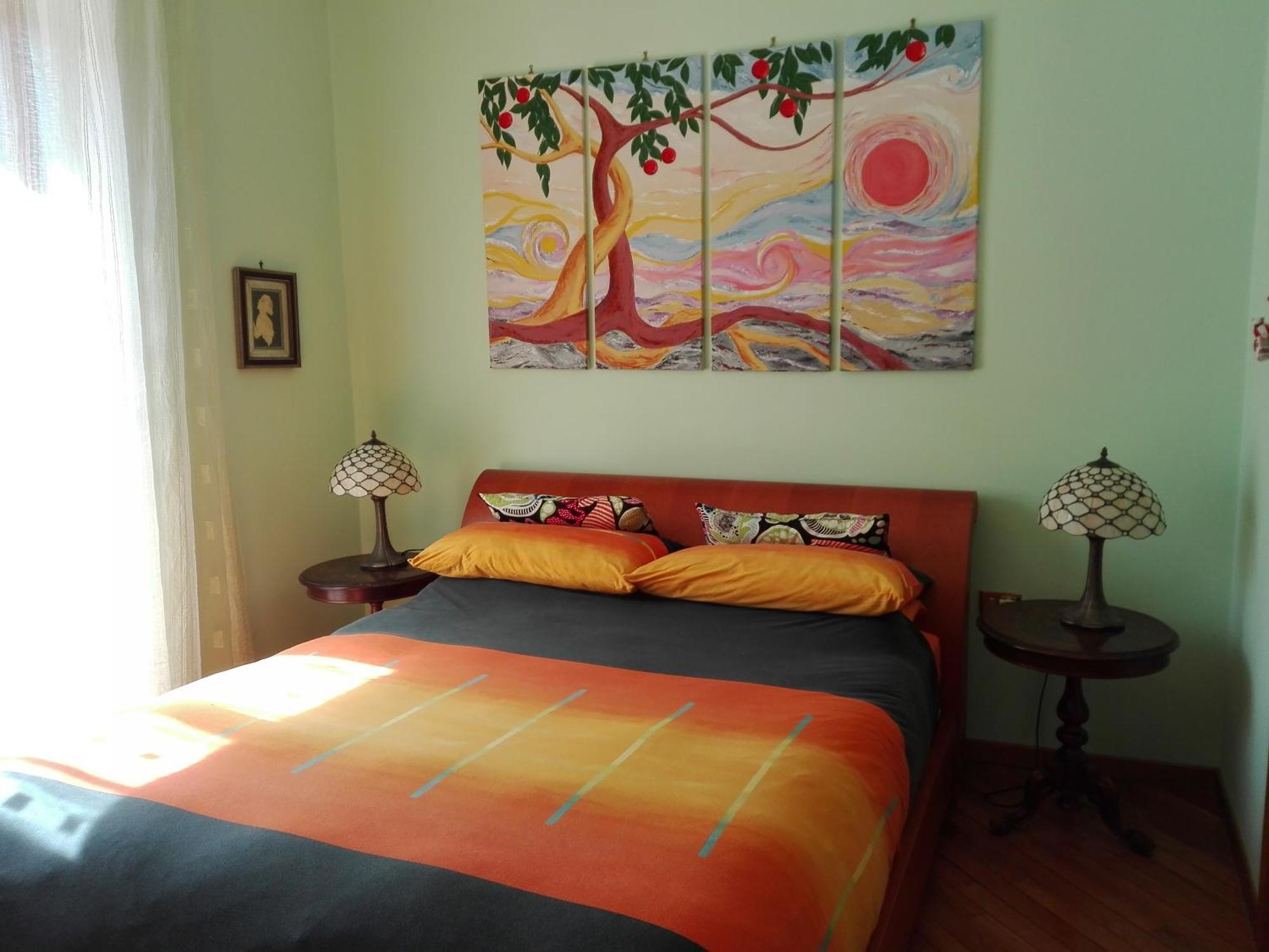 La Torretta Bed & Breakfast Torriglia ภายนอก รูปภาพ